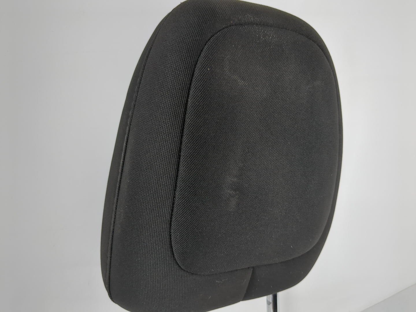 2015-2022 Jeep Cherokee Headrest Head Rest Front Driver Passenger Seat Fits Fits 2015 2016 2017 2018 2019 2020 2021 2022 OEM