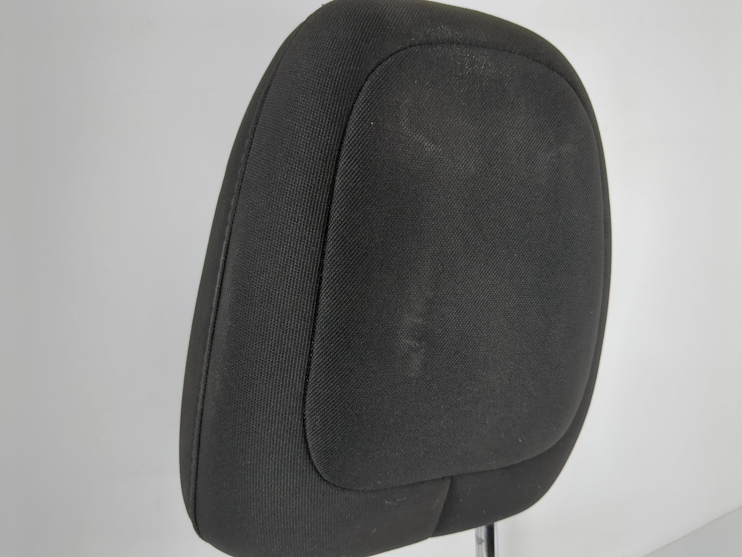 2015-2022 Jeep Cherokee Headrest Head Rest Front Driver Passenger Seat Fits Fits 2015 2016 2017 2018 2019 2020 2021 2022 OEM