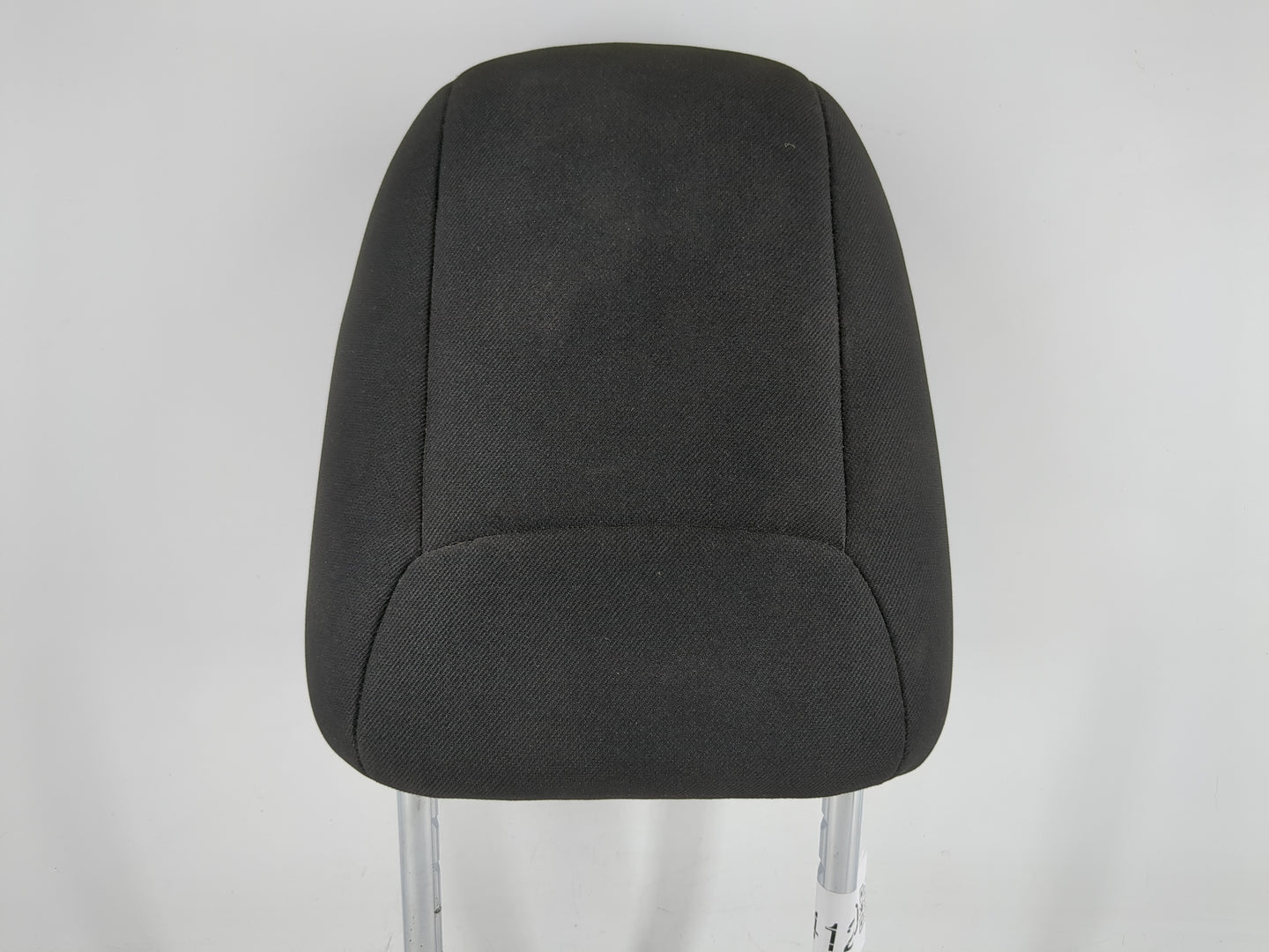2015-2022 Jeep Cherokee Headrest Head Rest Front Driver Passenger Seat Fits Fits 2015 2016 2017 2018 2019 2020 2021 2022 OEM