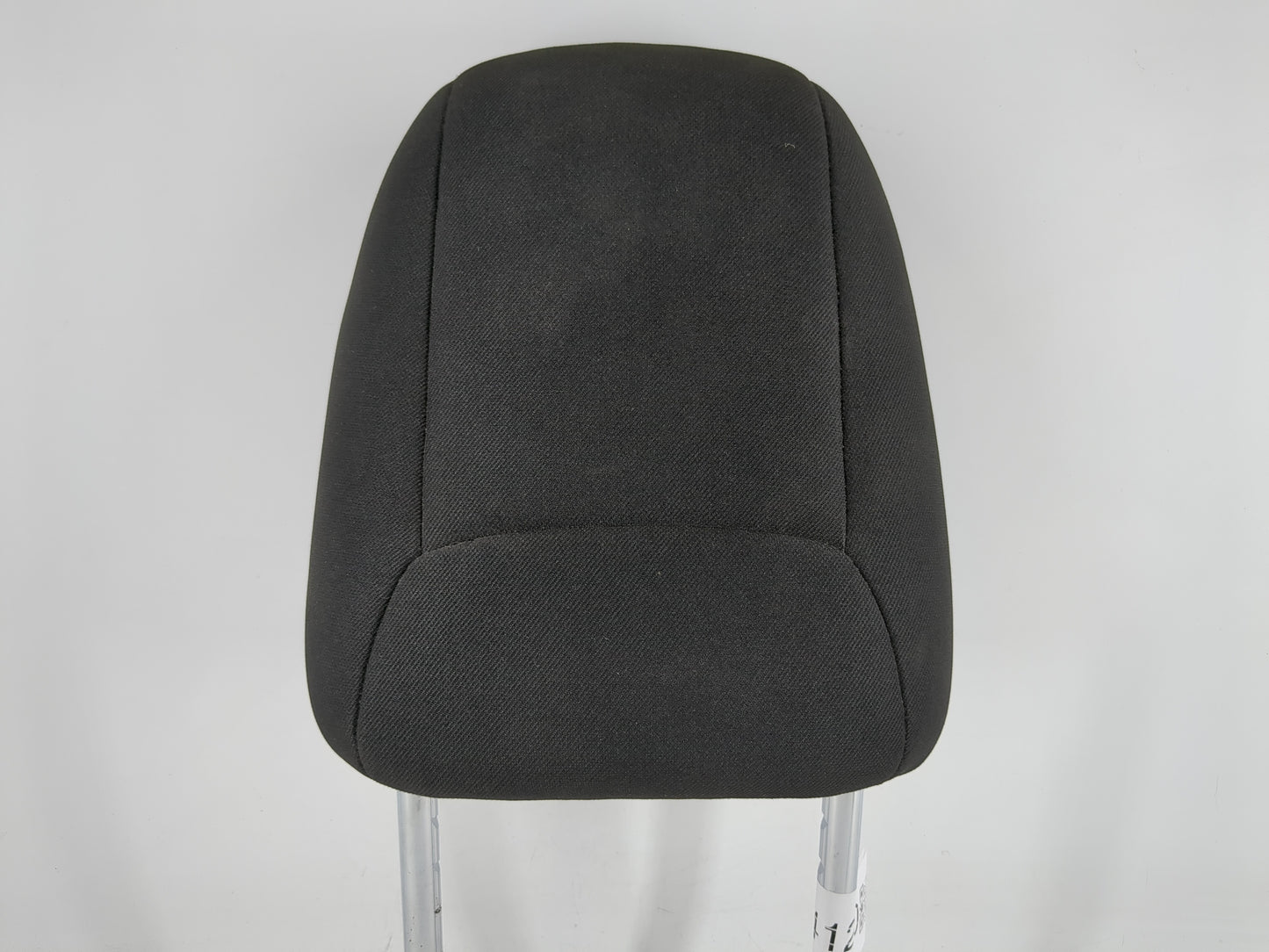 2015-2022 Jeep Cherokee Headrest Head Rest Front Driver Passenger Seat Fits Fits 2015 2016 2017 2018 2019 2020 2021 2022 OEM