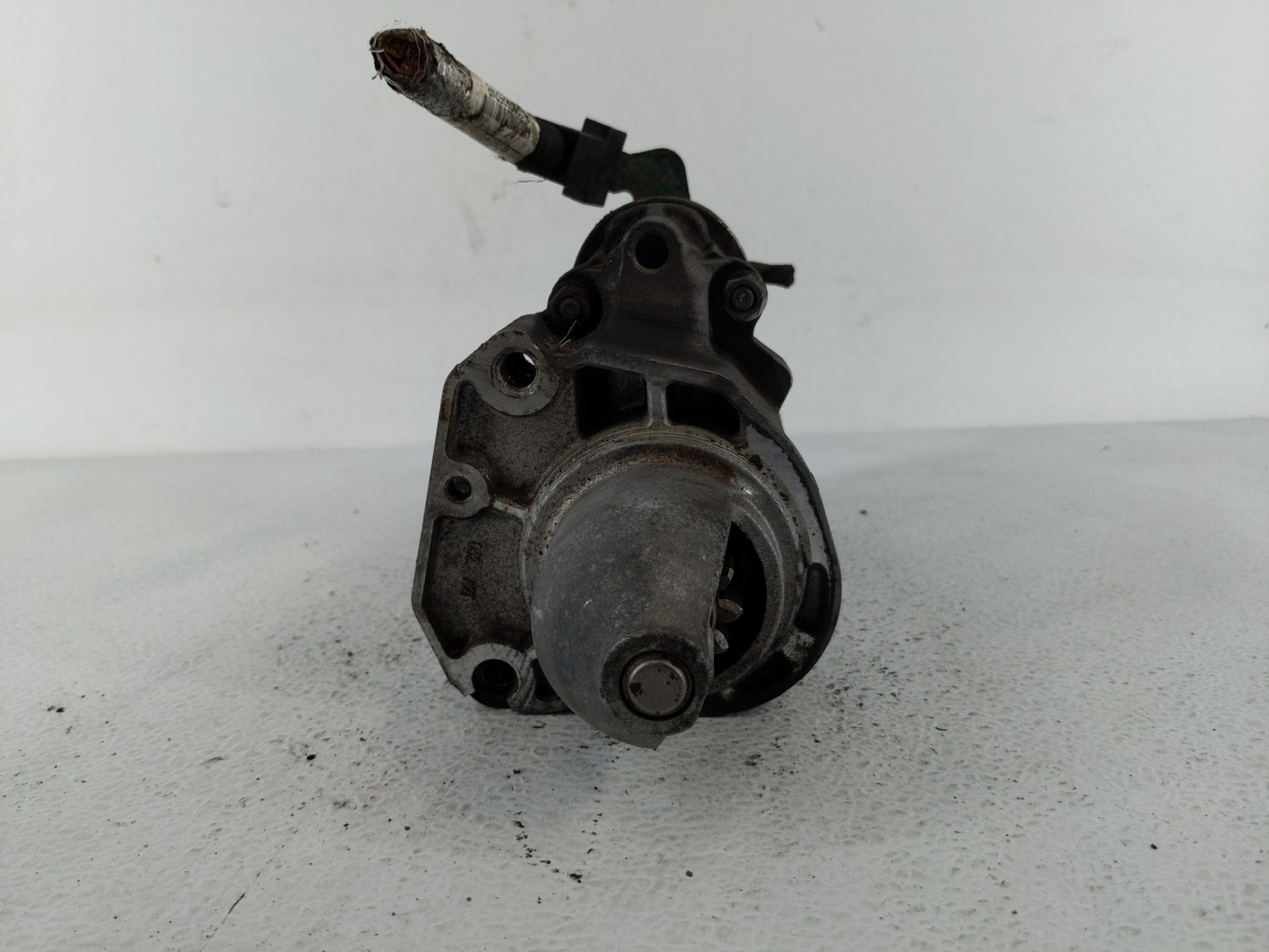 2015-2022 Jeep Cherokee Car Starter Motor Solenoid OEM P/N:56029615AB 68084005AA Fits Fits 2015 2016 2017 2018 2019 2020 202