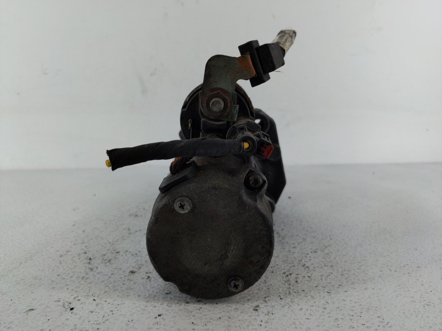 2015-2022 Jeep Cherokee Car Starter Motor Solenoid OEM P/N:56029615AB 68084005AA Fits Fits 2015 2016 2017 2018 2019 2020 202