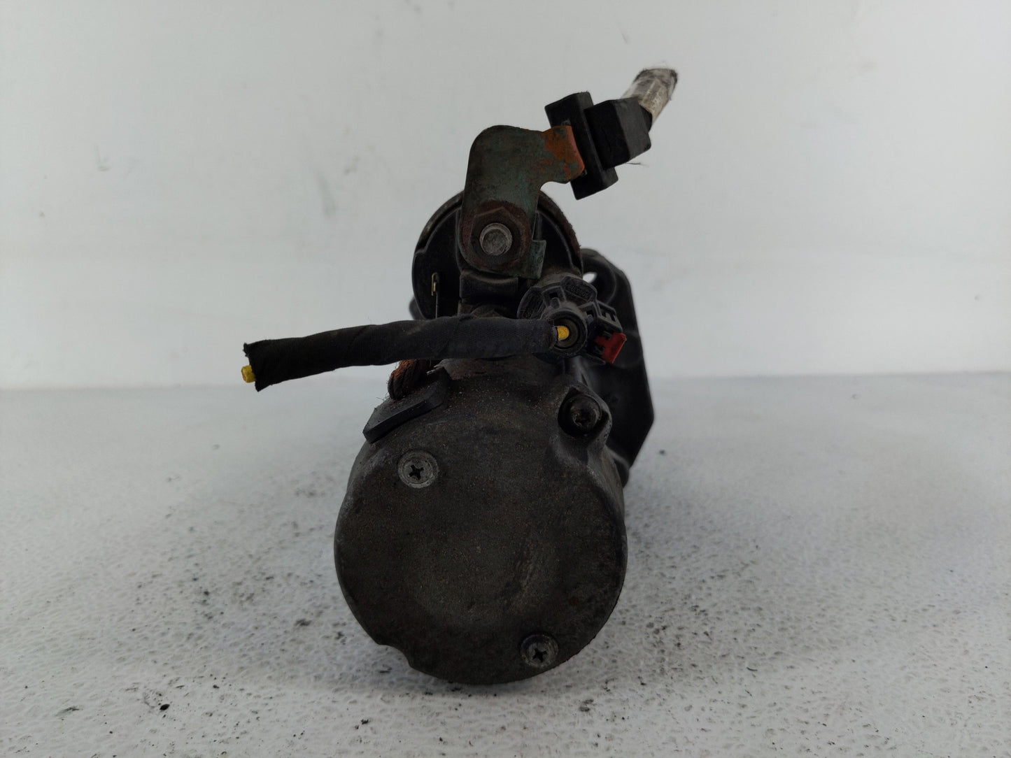 2015-2022 Jeep Cherokee Car Starter Motor Solenoid OEM P/N:56029615AB 68084005AA Fits Fits 2015 2016 2017 2018 2019 2020 202