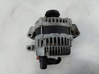 2014-2018 Jeep Cherokee Alternator Replacement Generator Charging Assembly Engine OEM P/N:56029624AA Fits OEM Used Auto Part