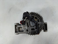 2014-2018 Jeep Cherokee Alternator Replacement Generator Charging Assembly Engine OEM P/N:56029624AA Fits OEM Used Auto Part