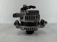 2014-2018 Jeep Cherokee Alternator Replacement Generator Charging Assembly Engine OEM P/N:56029624AA Fits OEM Used Auto Part