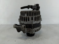 2014-2018 Jeep Cherokee Alternator Replacement Generator Charging Assembly Engine OEM P/N:56029624AA Fits OEM Used Auto Part