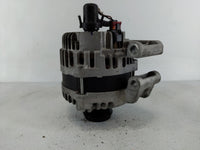 2014-2018 Jeep Cherokee Alternator Replacement Generator Charging Assembly Engine OEM P/N:56029624AA Fits OEM Used Auto Part