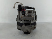 2014-2018 Jeep Cherokee Alternator Replacement Generator Charging Assembly Engine OEM P/N:56029624AB Fits OEM Used Auto Part