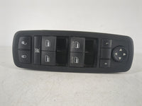 2015-2022 Jeep Cherokee Master Power Window Switch Replacement Driver Side Left P/N:68231805AA Fits OEM Used Auto Parts - Oe