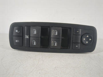 2015-2022 Jeep Cherokee Master Power Window Switch Replacement Driver Side Left P/N:68231805AA Fits OEM Used Auto Parts - Oe