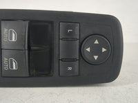 2015-2022 Jeep Cherokee Master Power Window Switch Replacement Driver Side Left P/N:68231805AA Fits OEM Used Auto Parts - Oe