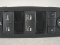 2015-2022 Jeep Cherokee Master Power Window Switch Replacement Driver Side Left P/N:68231805AA Fits OEM Used Auto Parts - Oe