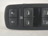 2015-2022 Jeep Cherokee Master Power Window Switch Replacement Driver Side Left P/N:68231805AA Fits OEM Used Auto Parts - Oe