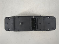 2015-2022 Jeep Cherokee Master Power Window Switch Replacement Driver Side Left P/N:68231805AA Fits OEM Used Auto Parts - Oe