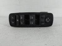 2015-2022 Jeep Cherokee Master Power Window Switch Replacement Driver Side Left Fits Fits 2015 2016 2017 2018 2019 2020 2021