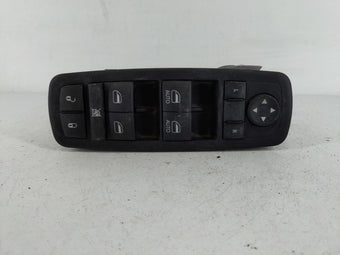 compare product 2015-2022 Jeep Cherokee Master Power Window Switch Replacement Driver Side Left Fits Fits 2015 2016 2017 2018 2019 2020 2021 2022 OEM Used Auto Parts