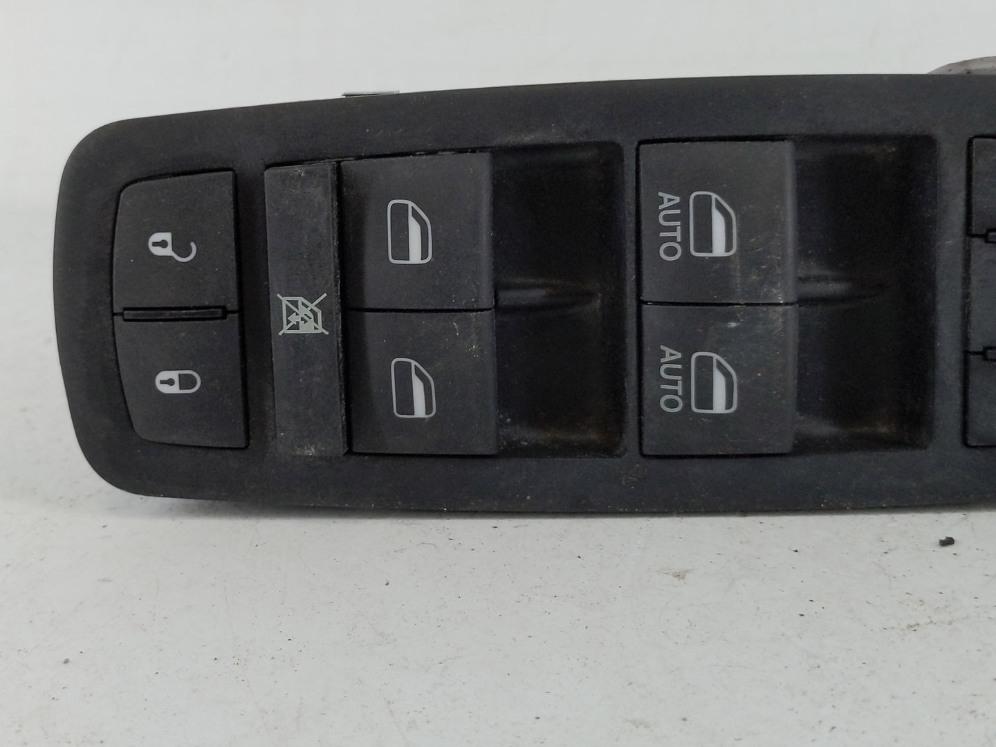 2015-2022 Jeep Cherokee Master Power Window Switch Replacement Driver Side Left Fits Fits 2015 2016 2017 2018 2019 2020 2021