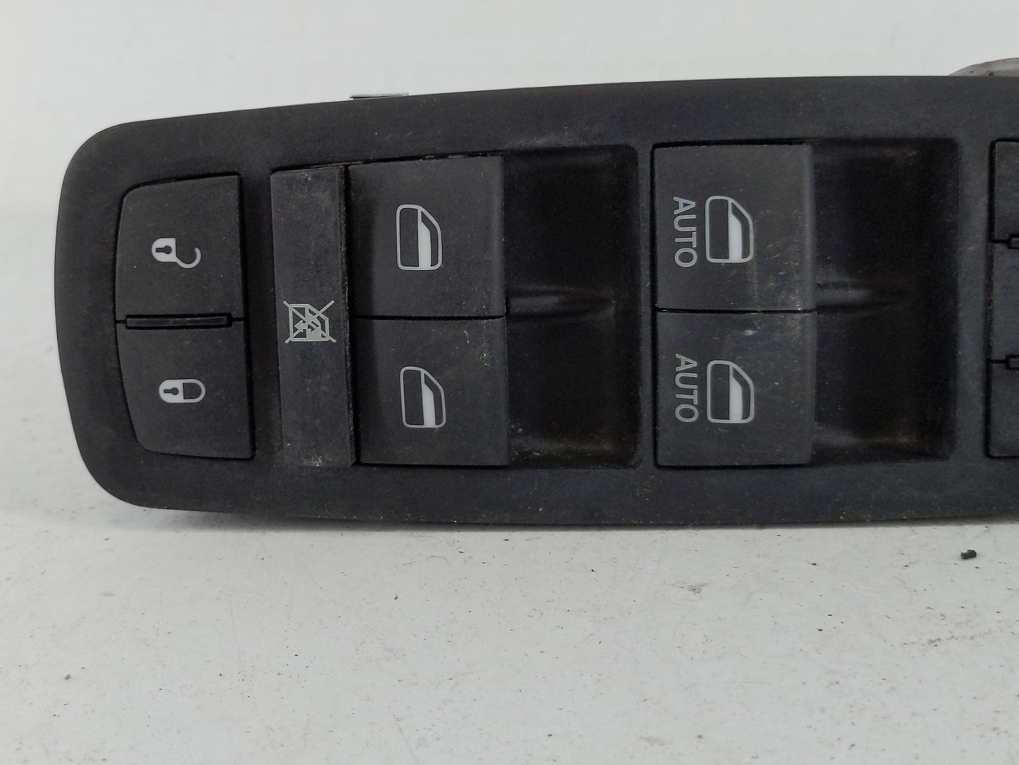 2015-2022 Jeep Cherokee Master Power Window Switch Replacement Driver Side Left Fits Fits 2015 2016 2017 2018 2019 2020 2021