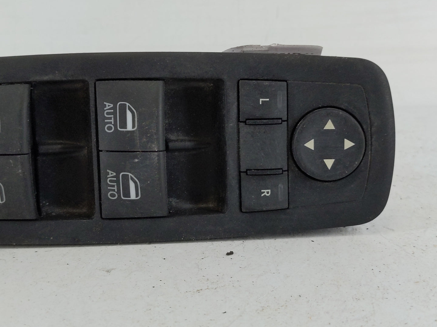 2015-2022 Jeep Cherokee Master Power Window Switch Replacement Driver Side Left Fits Fits 2015 2016 2017 2018 2019 2020 2021
