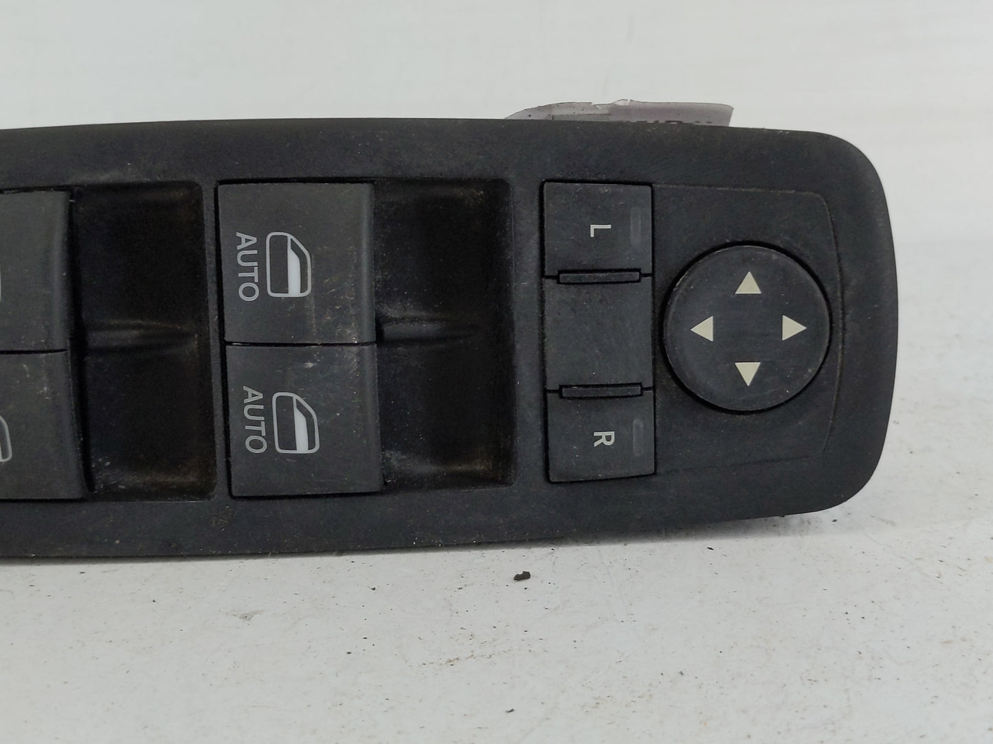 2015-2022 Jeep Cherokee Master Power Window Switch Replacement Driver Side Left Fits Fits 2015 2016 2017 2018 2019 2020 2021