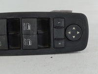 2015-2022 Jeep Cherokee Master Power Window Switch Replacement Driver Side Left Fits Fits 2015 2016 2017 2018 2019 2020 2021