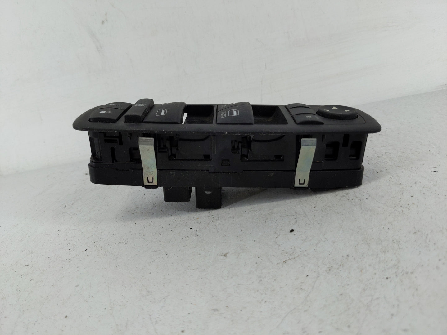 2015-2022 Jeep Cherokee Master Power Window Switch Replacement Driver Side Left Fits Fits 2015 2016 2017 2018 2019 2020 2021