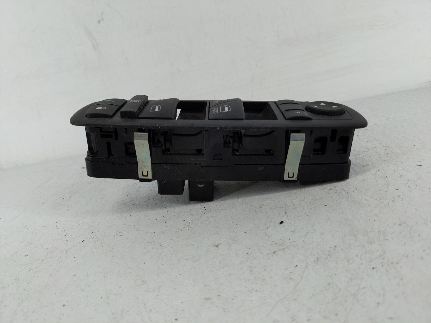 2015-2022 Jeep Cherokee Master Power Window Switch Replacement Driver Side Left Fits Fits 2015 2016 2017 2018 2019 2020 2021