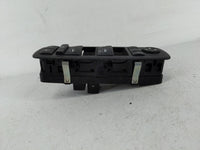 2015-2022 Jeep Cherokee Master Power Window Switch Replacement Driver Side Left Fits Fits 2015 2016 2017 2018 2019 2020 2021