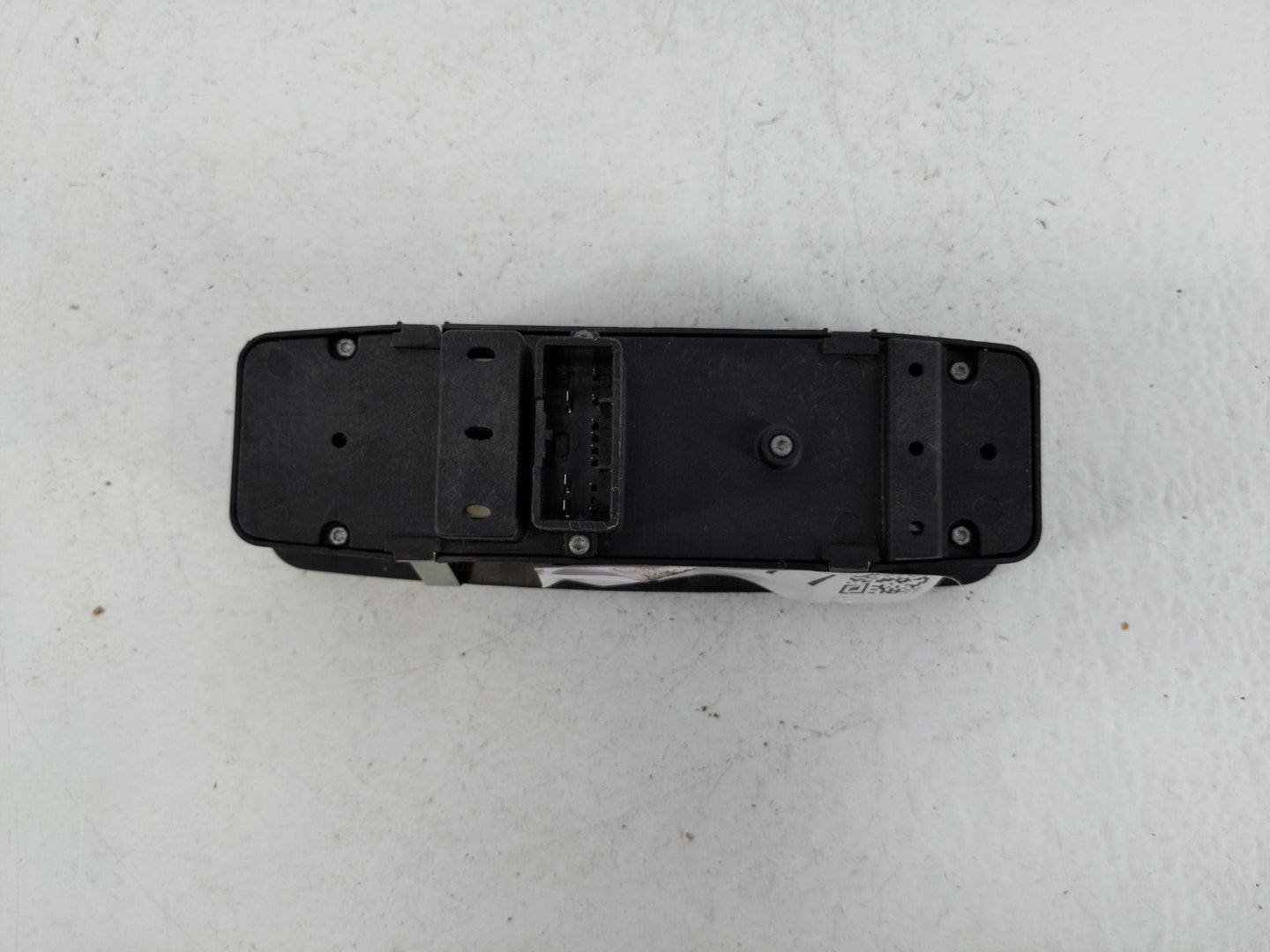 2015-2022 Jeep Cherokee Master Power Window Switch Replacement Driver Side Left Fits Fits 2015 2016 2017 2018 2019 2020 2021