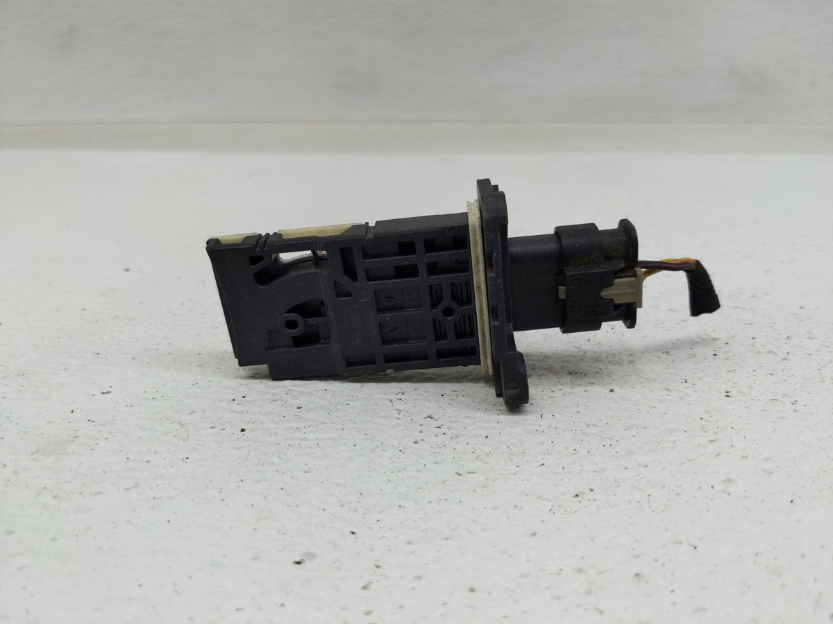 2014-2018 Jeep Cherokee Mass Air Flow Meter Maf Sensor - Oemusedautoparts1.com