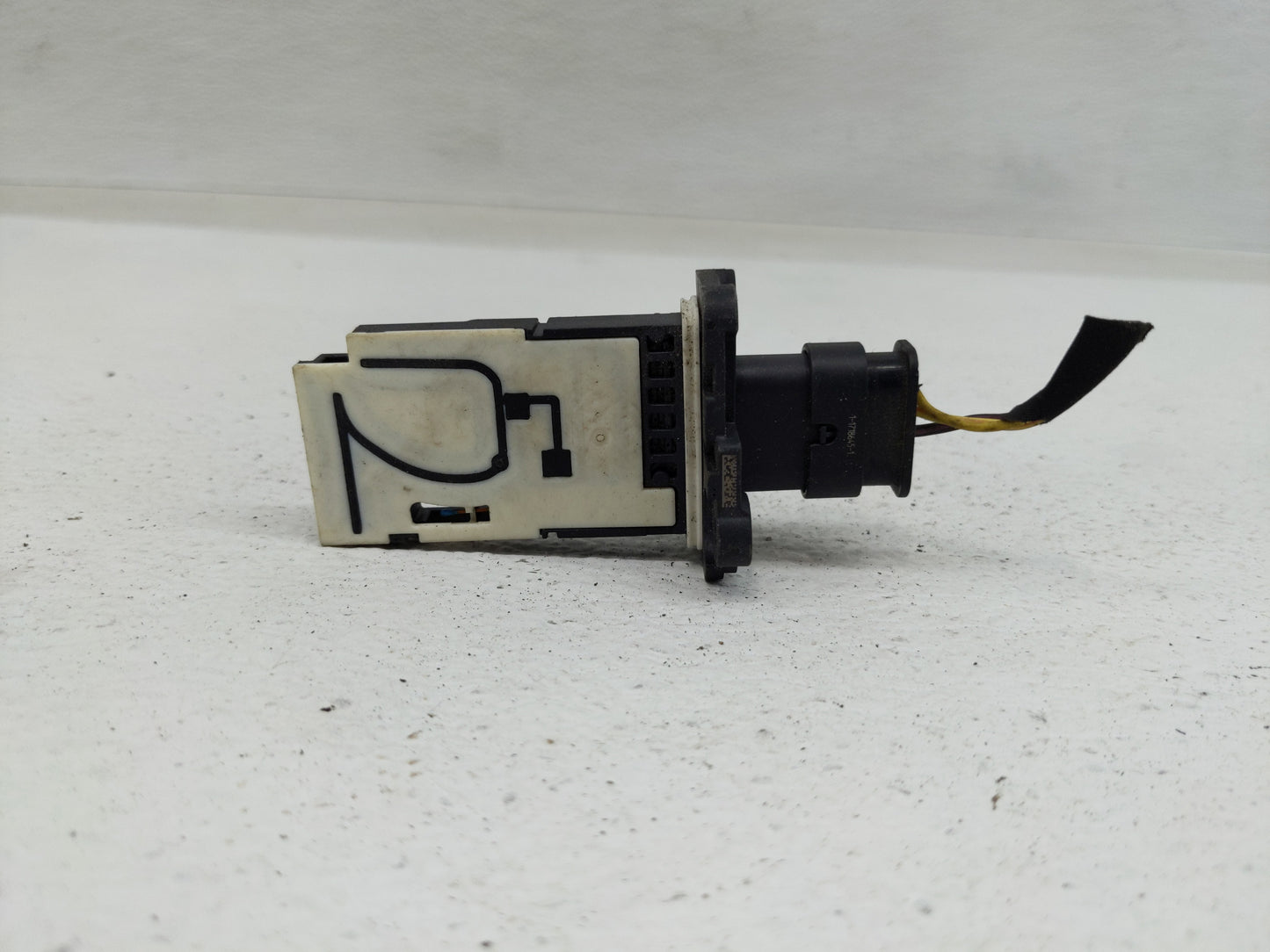 2014-2018 Jeep Cherokee Mass Air Flow Meter Maf - Oemusedautoparts1.com