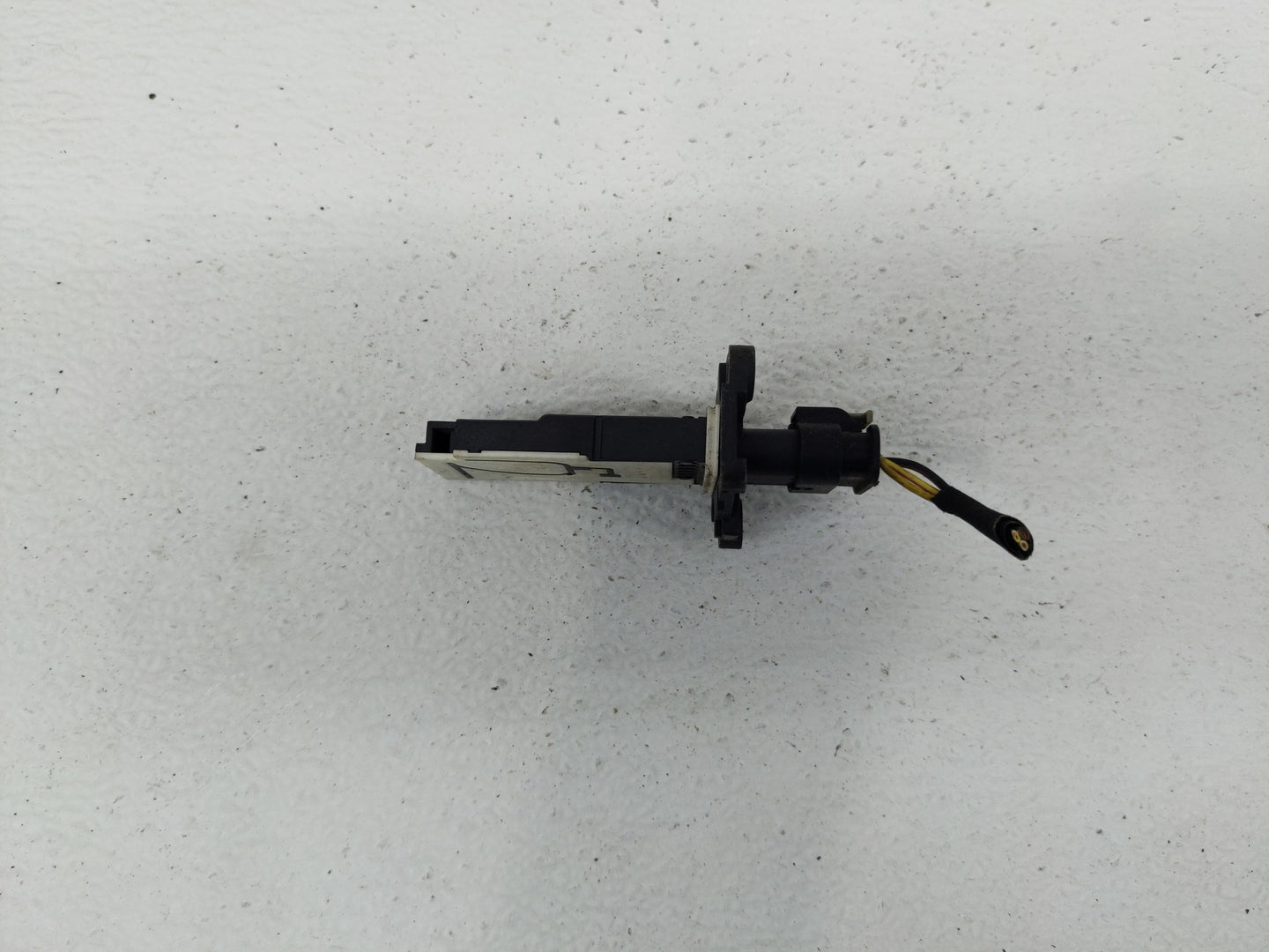 2014-2018 Jeep Cherokee Mass Air Flow Meter Maf - Oemusedautoparts1.com
