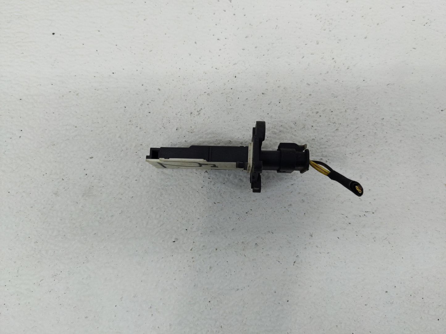 2014-2018 Jeep Cherokee Mass Air Flow Meter Maf - Oemusedautoparts1.com