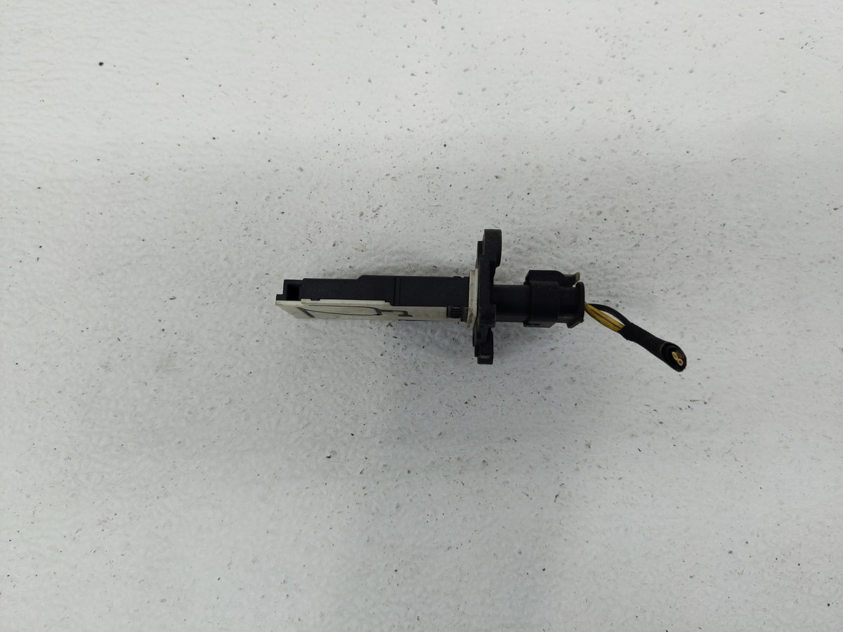2014-2018 Jeep Cherokee Mass Air Flow Meter Maf Sensor - Oemusedautoparts1.com