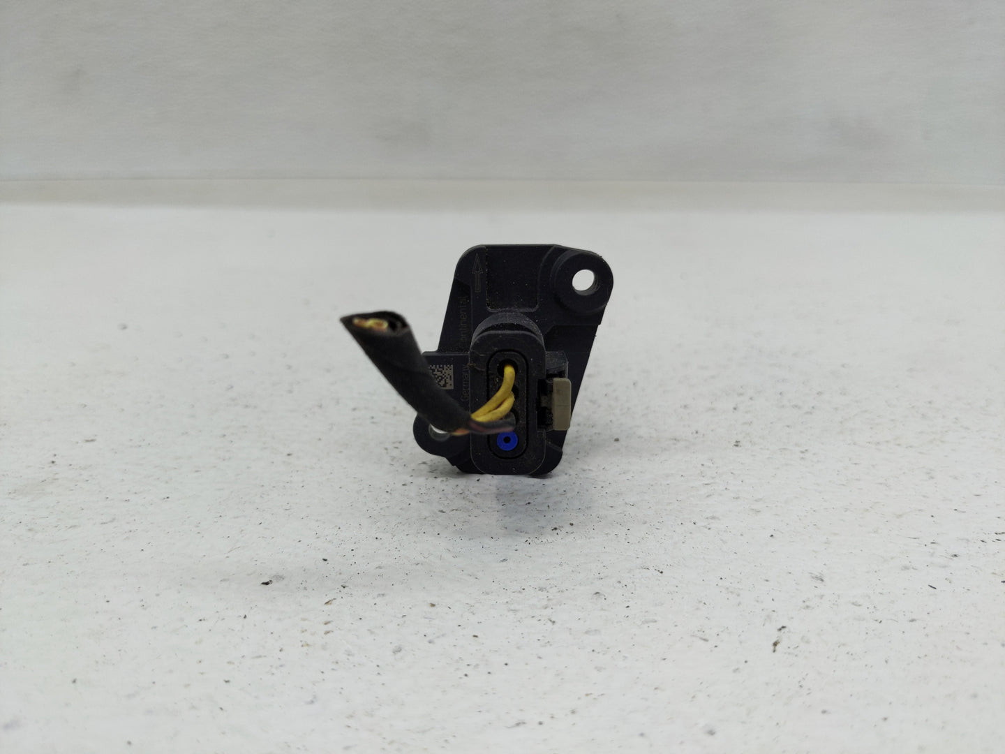 2014-2018 Jeep Cherokee Mass Air Flow Meter Maf - Oemusedautoparts1.com