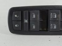 2015-2022 Jeep Cherokee Master Power Window Switch Replacement Driver Side Left P/N:68231805AA Fits OEM Used Auto Parts - Oe