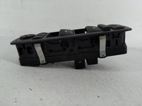 2015-2022 Jeep Cherokee Master Power Window Switch Replacement Driver Side Left P/N:68231805AA Fits OEM Used Auto Parts - Oe