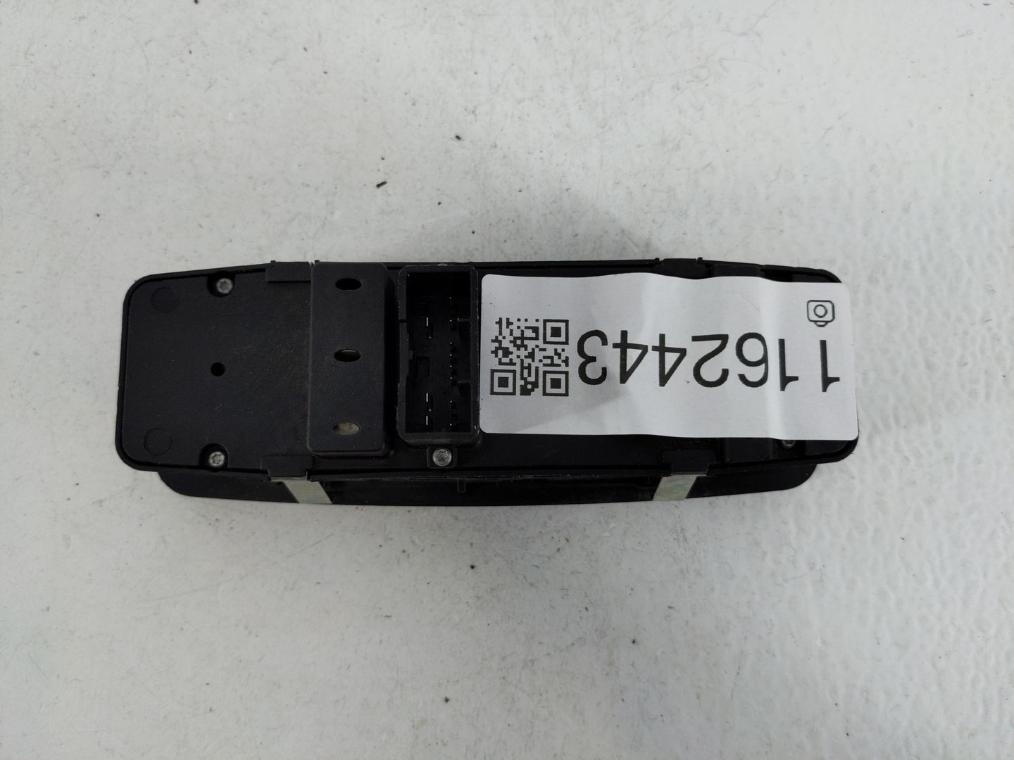 2015-2022 Jeep Cherokee Master Power Window Switch Replacement Driver Side Left P/N:68231805AA Fits OEM Used Auto Parts - Oe