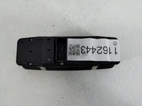 2015-2022 Jeep Cherokee Master Power Window Switch Replacement Driver Side Left P/N:68231805AA Fits OEM Used Auto Parts - Oe