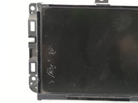2015 Jeep Cherokee Radio AM FM Cd Player Receiver Replacement P/N:68238621AF Fits OEM Used Auto Parts - Oemusedautoparts1.co