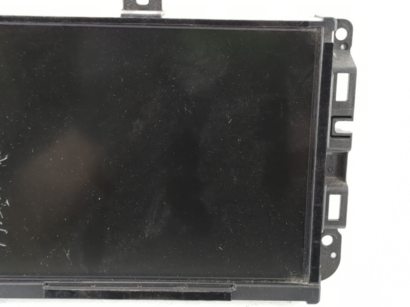 2015 Jeep Cherokee Radio AM FM Cd Player Receiver Replacement P/N:68238621AF Fits OEM Used Auto Parts - Oemusedautoparts1.co