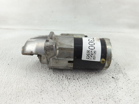 2014-2018 Jeep Cherokee Car Starter Motor Solenoid OEM P/N:56029615AB 68084005AA Fits OEM Used Auto Parts - Oemusedautoparts