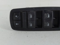 2015-2022 Jeep Cherokee Master Power Window Switch Replacement Driver Side Left P/N:68271206AA Fits OEM Used Auto Parts - Oe