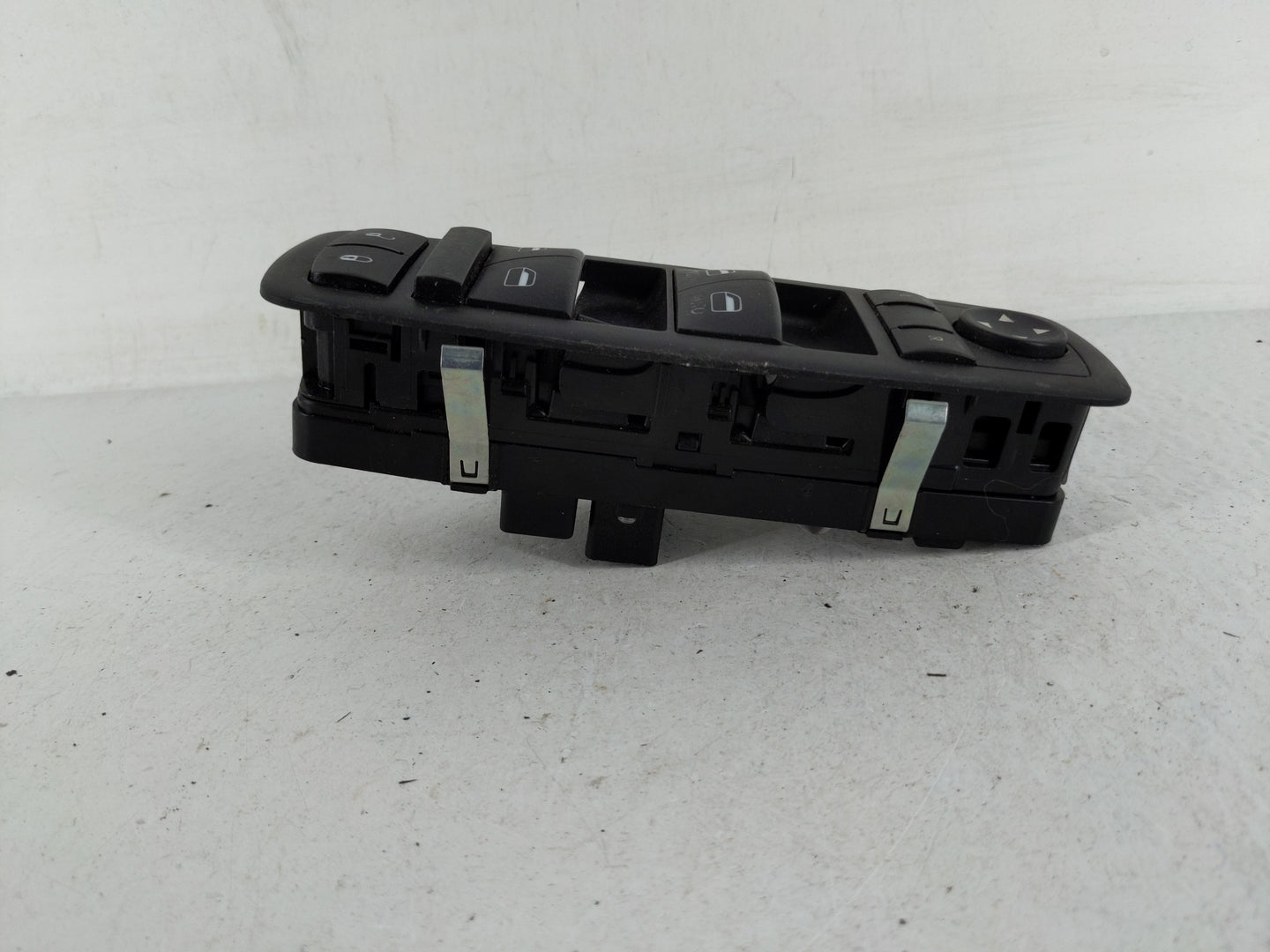 2015-2022 Jeep Cherokee Master Power Window Switch Replacement Driver Side Left P/N:68271206AA Fits OEM Used Auto Parts - Oe