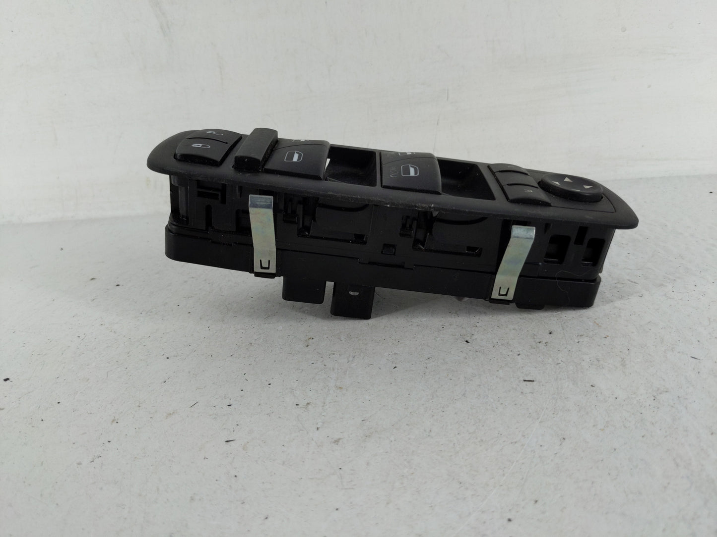 2015-2022 Jeep Cherokee Master Power Window Switch Replacement Driver Side Left P/N:68271206AA Fits OEM Used Auto Parts - Oe