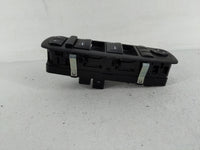 2015-2022 Jeep Cherokee Master Power Window Switch Replacement Driver Side Left P/N:68271206AA Fits OEM Used Auto Parts - Oe