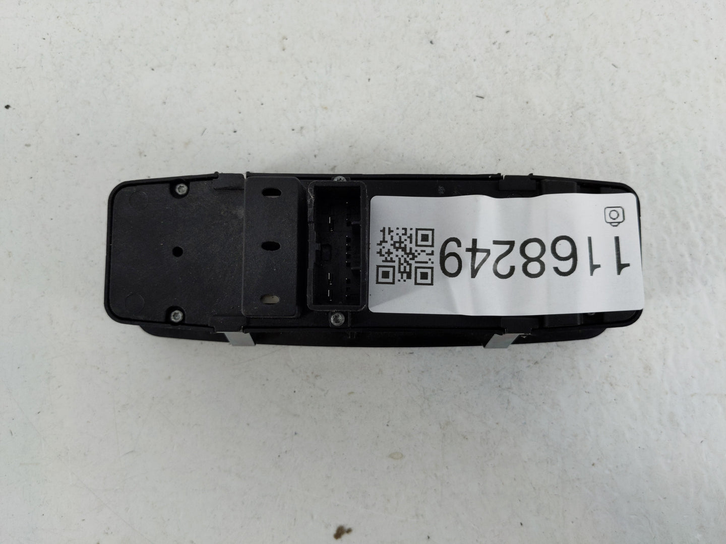 2015-2022 Jeep Cherokee Master Power Window Switch Replacement Driver Side Left P/N:68271206AA Fits OEM Used Auto Parts - Oe
