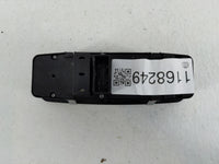 2015-2022 Jeep Cherokee Master Power Window Switch Replacement Driver Side Left P/N:68271206AA Fits OEM Used Auto Parts - Oe