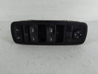 2015-2022 Jeep Cherokee Master Power Window Switch Replacement Driver Side Left P/N:68271206AA Fits OEM Used Auto Parts - Oe